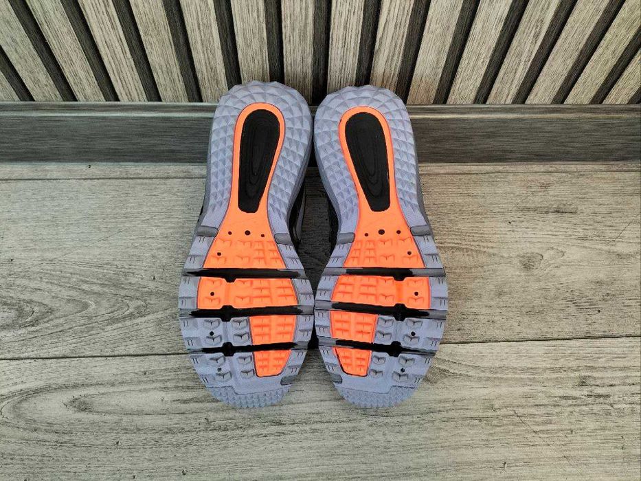 Кросівки Nike Juniper Trail.розмір 40.5