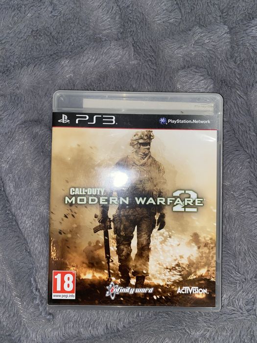 Call of Duty: Modern Warfare 2