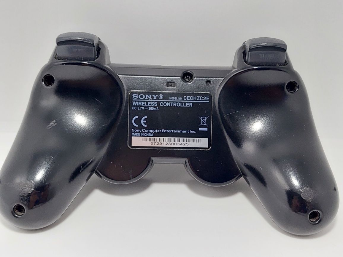 Oryginalny pad kontroler PS3