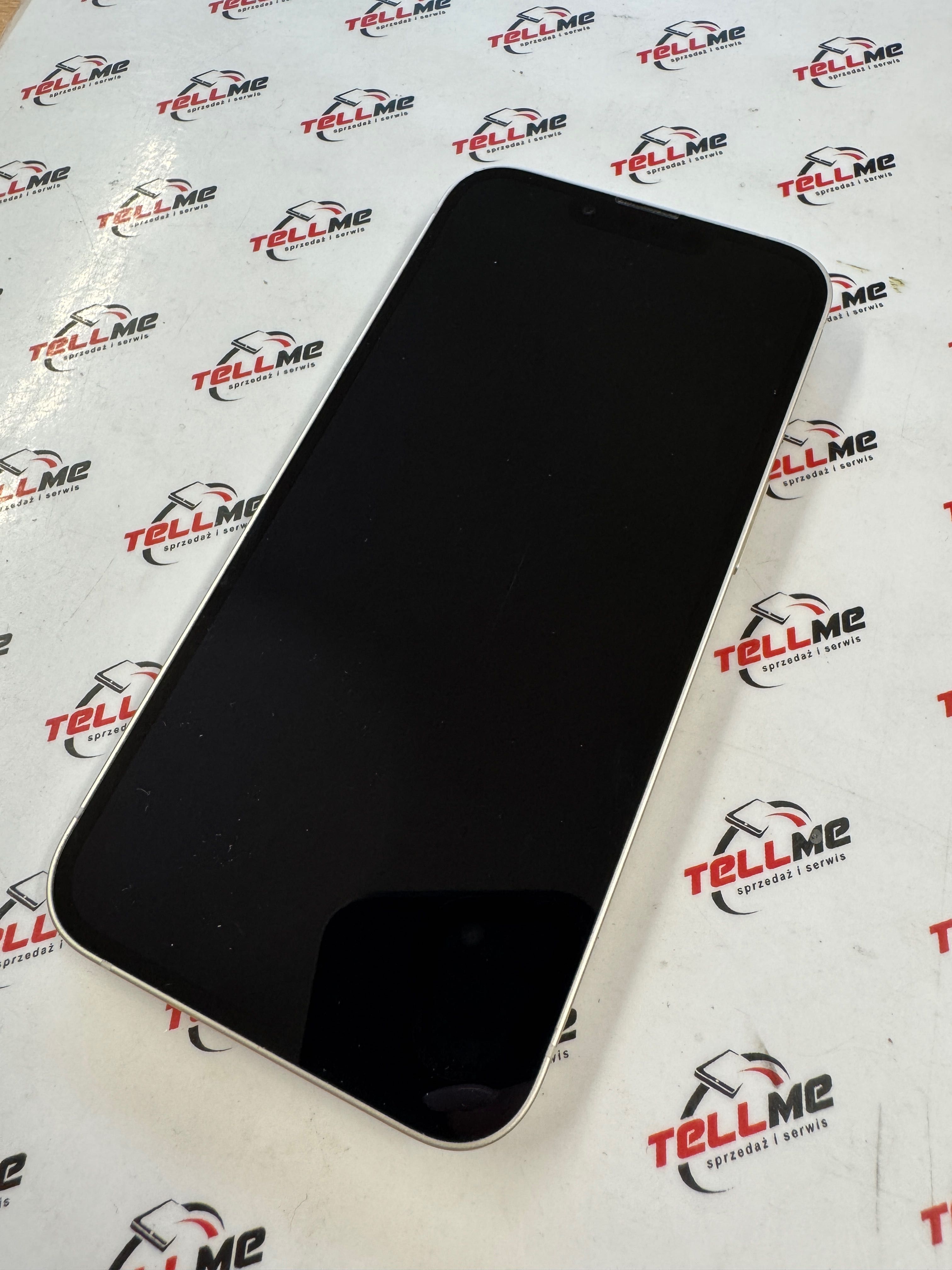 iPhone 13 128GB *bateria 100%*
