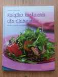 Książka kucharska dla diabetyków