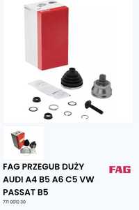 Przegub FAG A4, PASSAT B5