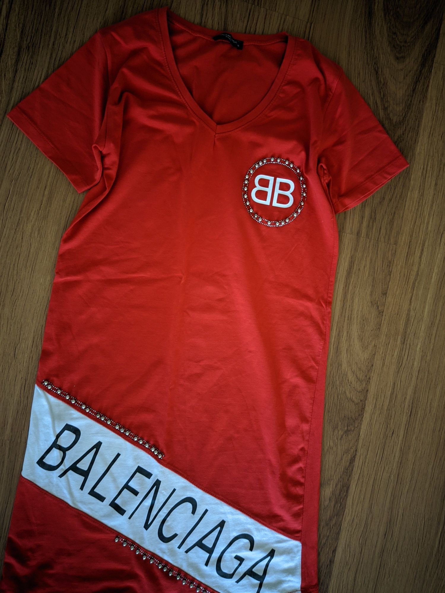 Летние платье,сарафан Plein.Balenciaga рS