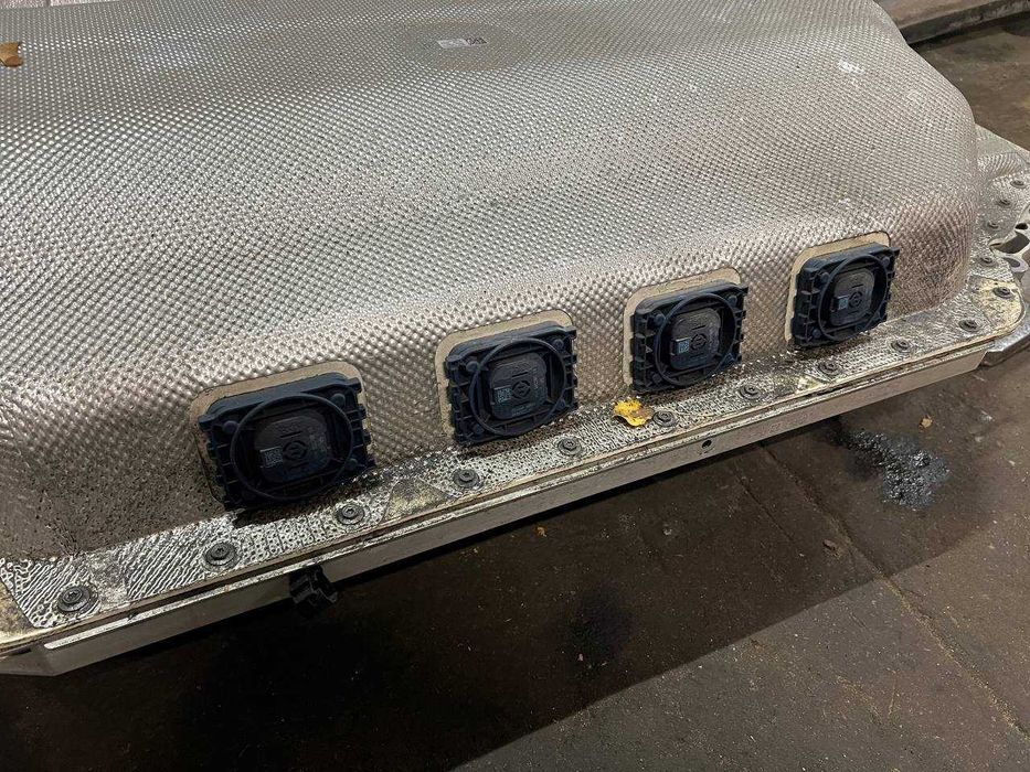 61258858787 / 61279452611 Батарея високовольтна 111 kWh BMW iX