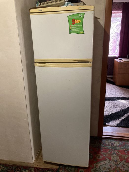 Холодильник Норд