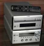 Alta fidelidade Yamaha RX-E600