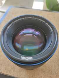 Lente Venus Optics Laowa 105mm f2 Nikon/Sony