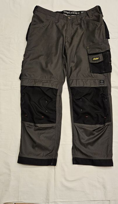 Spodnie Snickers  3312 Duratwill r. 54
