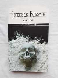 Kobra, Frederick Forsyth