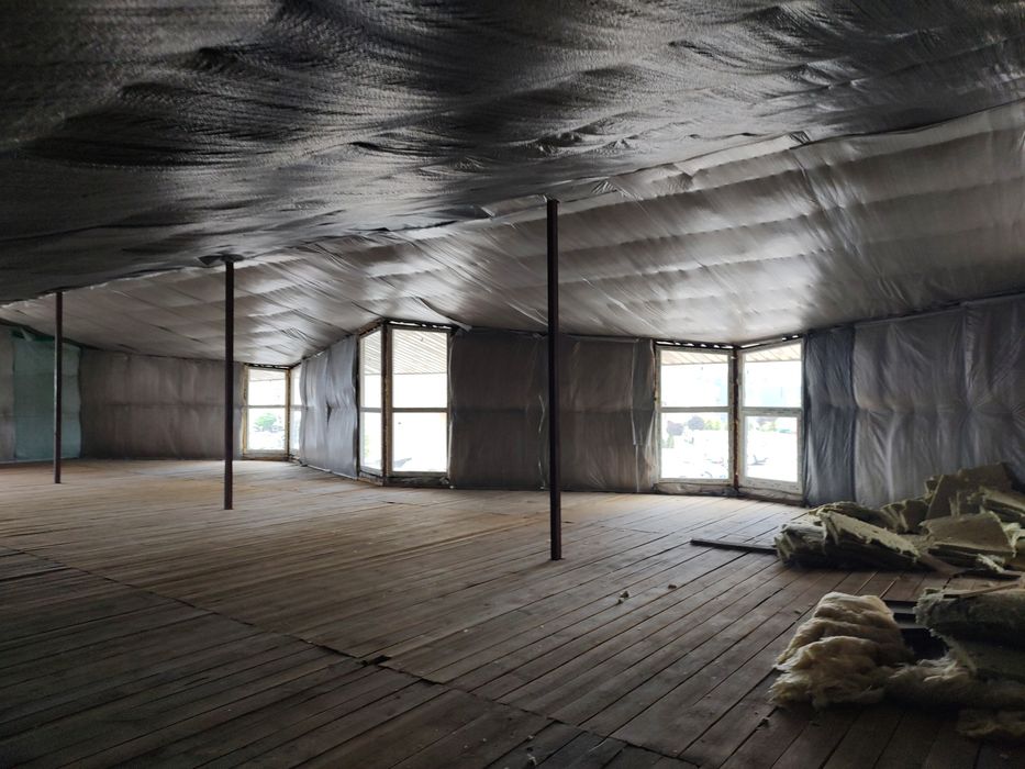 Аренда склада - магазина - офиса