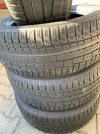 Opony zimowe Nokian 205/55 R16