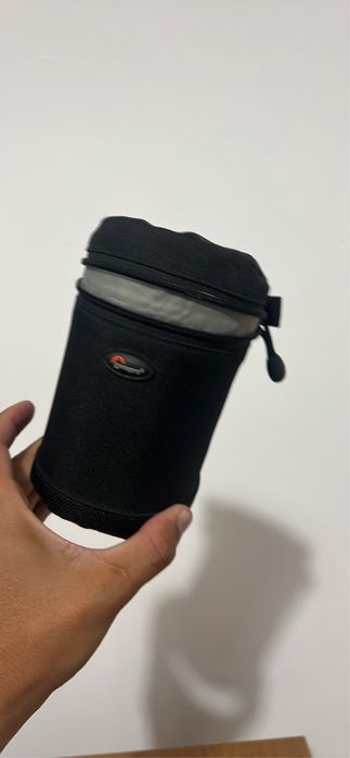 Canon 2000D - Sem marcas de uso