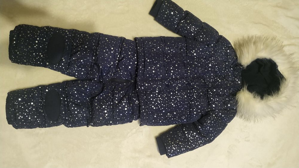 Комбінезон (куртка та штани) Reserved розмір 92-98