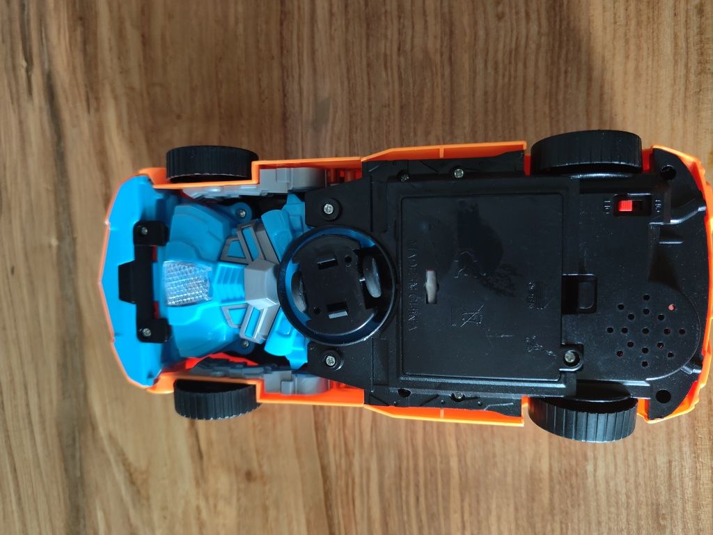 Auto robot Transformers
