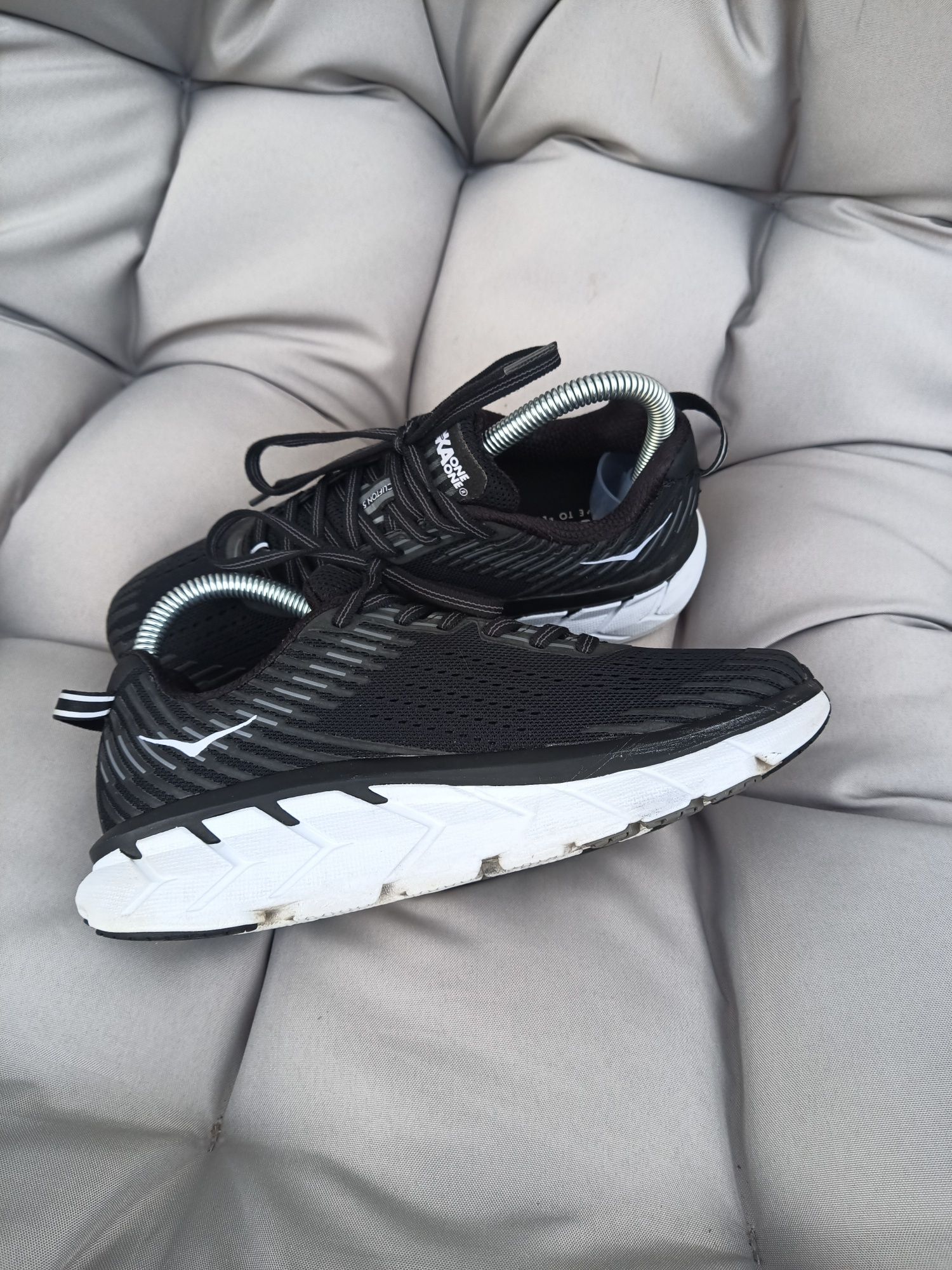 Hoka one one Clifton 5 buty do biegania damskie