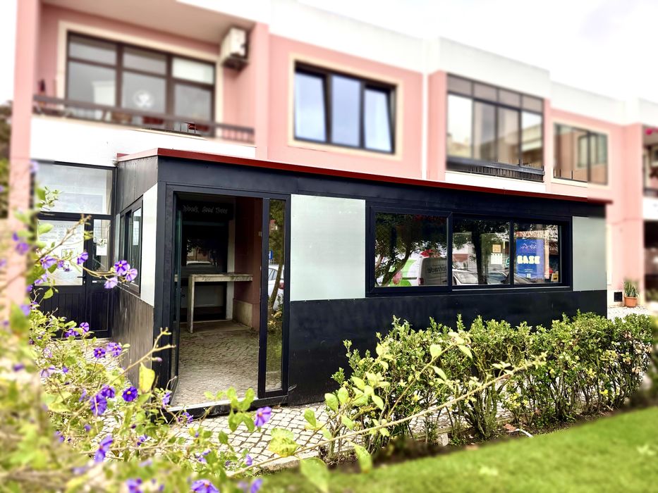 Espaço Privado para Eventos – São Domingos de Rana, Cascais