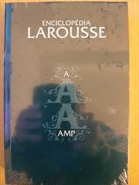 Enciclopedia larousse 1