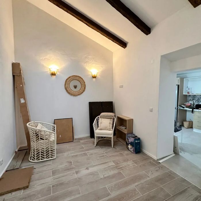 Vedação, remodelação