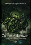 Zgroza w Dunwich i inne przerażające opowieści. Vesper