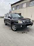 Hyundai Santa Fe 2.0 Diesel ///SuperStan///4x4/// Zamiana