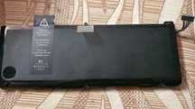 bateria bo MacBook pro 17 cali a1297