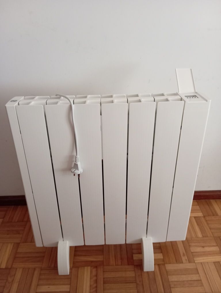 Aquecedor em bom estado