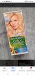 1002 Garnier Color Naturals Opalizujący ultra Blond