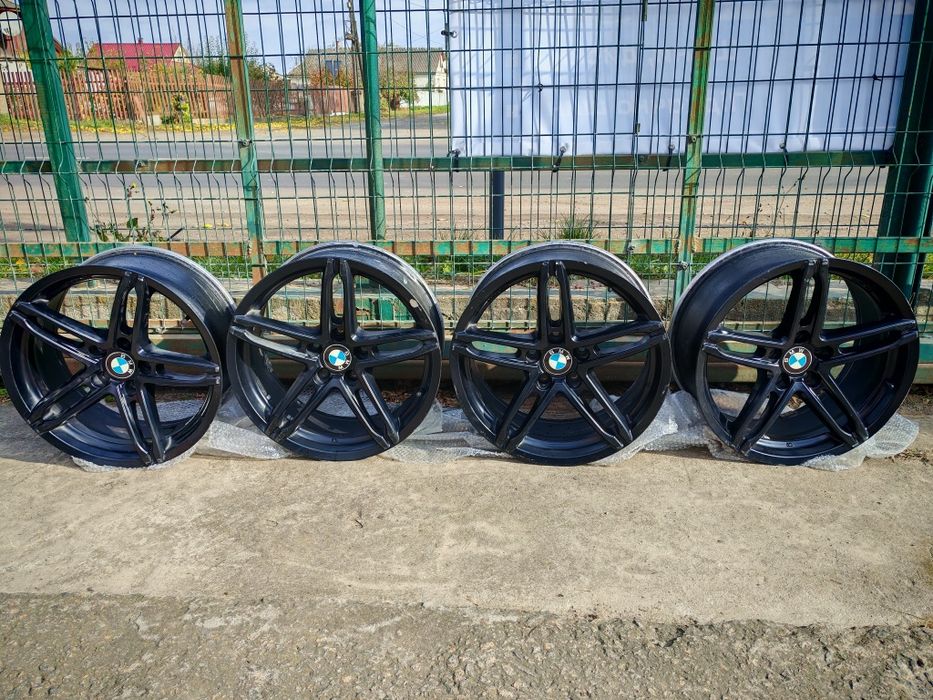 Диски з BMW б/у.