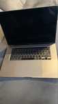 MacBook Pro 16, Intel i9 2,4 GHz 8C/64GB 2TB