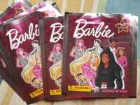 Cromos da BARBIE juntas brilhamos 2023