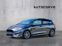 Ford Fiesta 1.0 EcoBoost ST-Line X