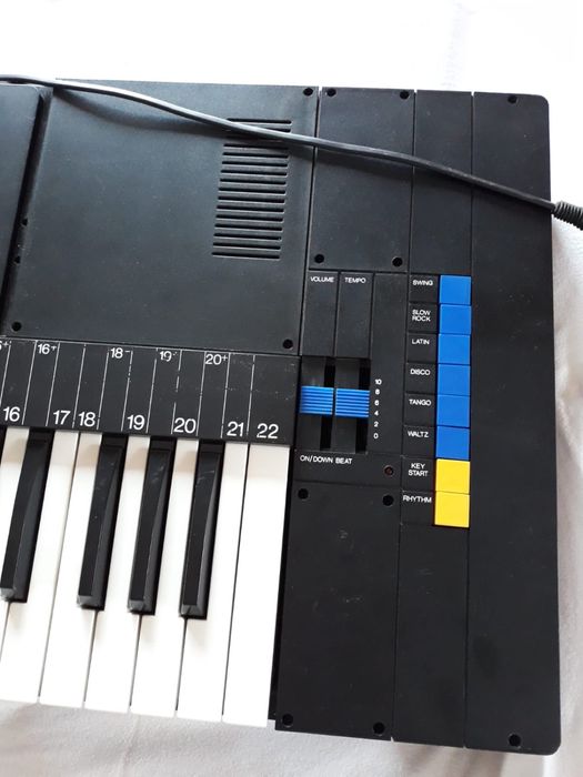 organy elektryczne Antonelli Concerto III 2492