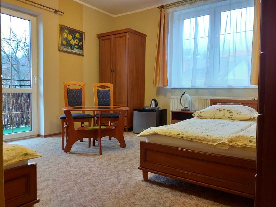 Willa Onyks Szklarska Poręba  , blisko wyciągi i szlaki