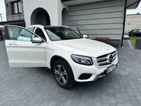 Mercedes- BENZ GLC 350E 4 Matic