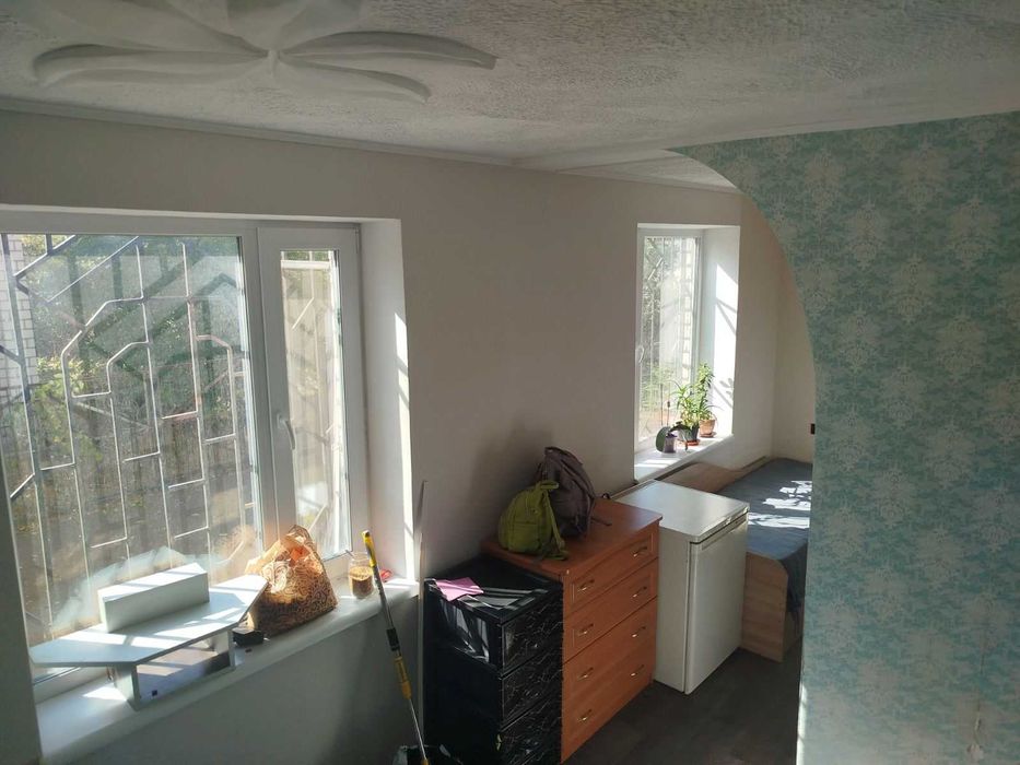 Продам жилой дом рядом с Черноморском цена 37т.у.е