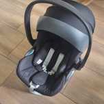 Fotelik Cybex i size z