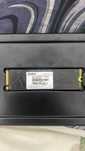 Vendo ssd nvme 256gb