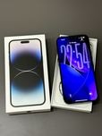 iPhone 14 Pro Max 128GB Black Neverlock (АКБ 94%)