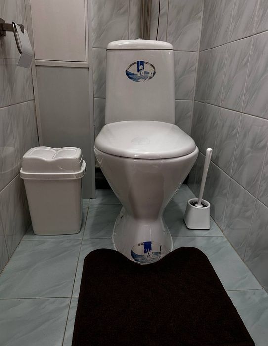 2к квартира подобово центр