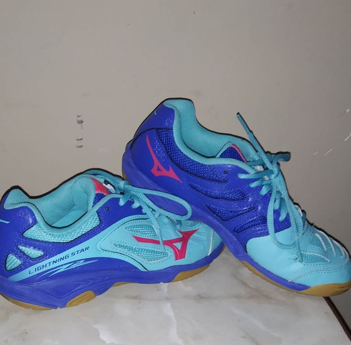 Mizuno Wave Lightning Star Z2 EU 36
