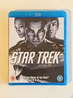 Star Trek - Bluray