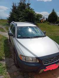 Sprzedam Volvo XC70 Cross Country CENA OSTATECZNA