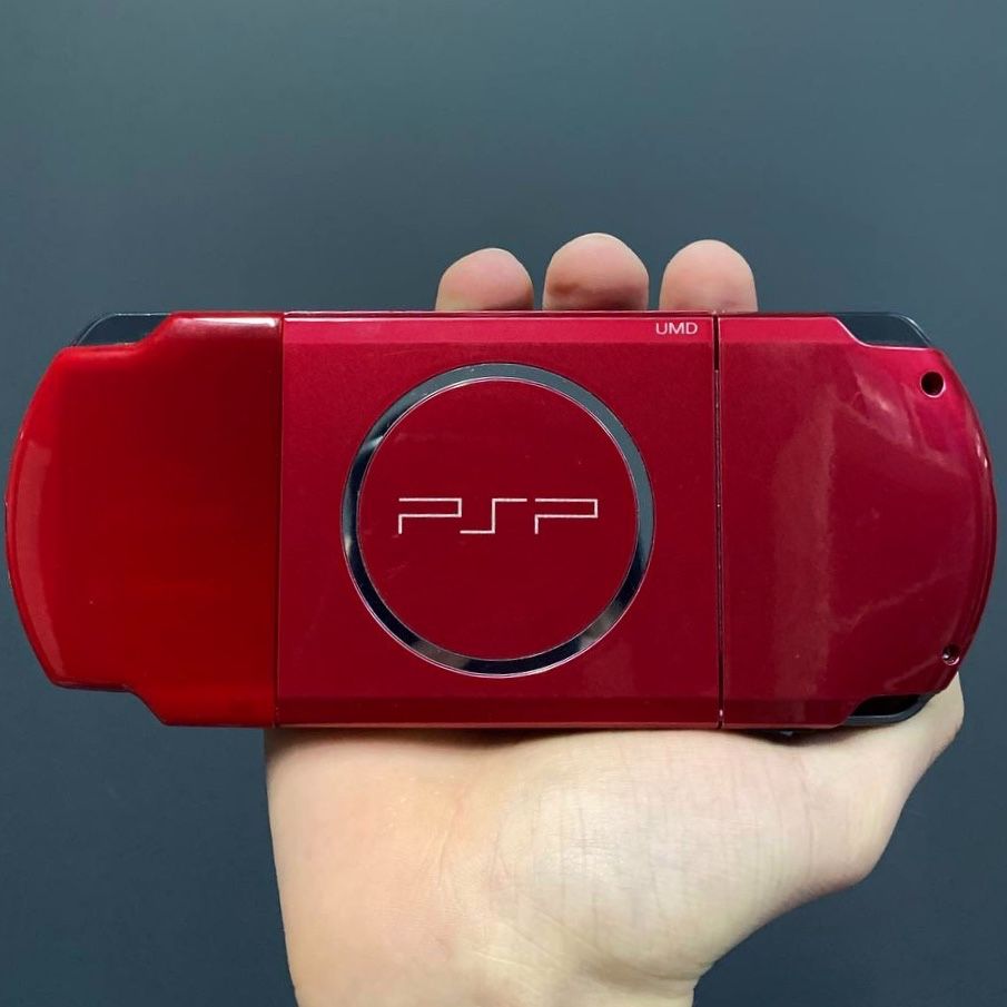 ГАРАНТІЯ магазин psp playstation portable limited