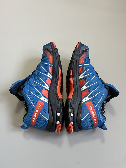 Salomon Xa Pro 3D Gore-Tex X Ultra Evasion 42(27cm)