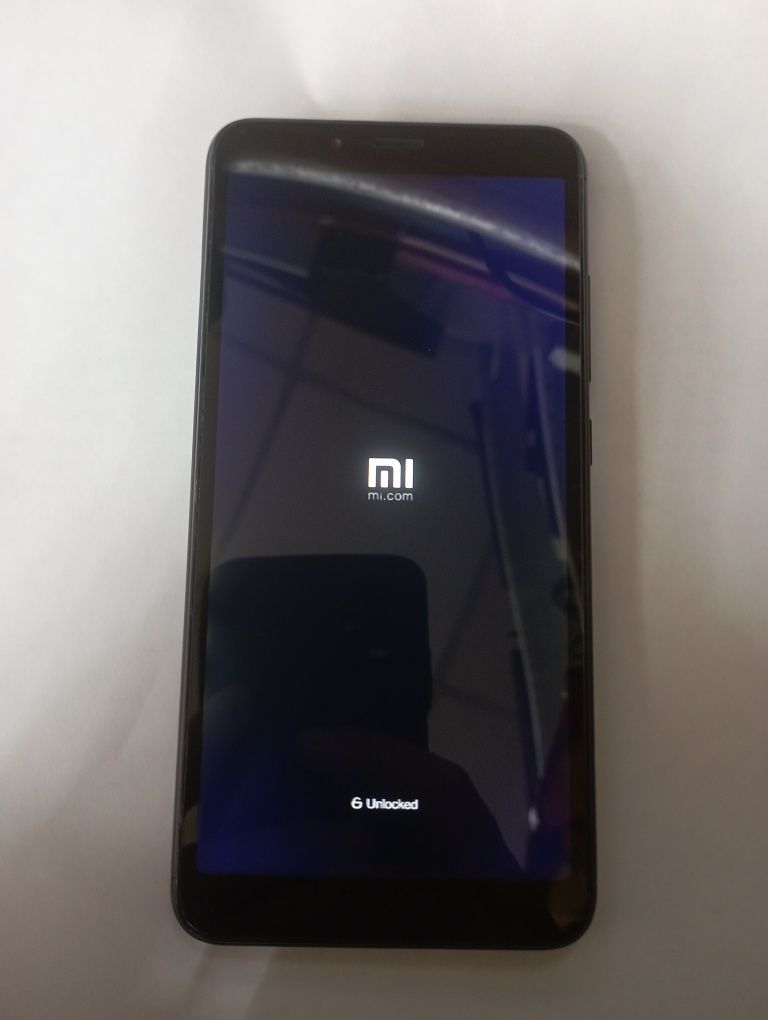 Redmi 6A (2/16Gb)