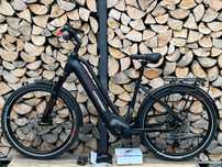 SUV Corratec Life CX7 12s m 750Wh Bosch CX 4 85Nm elektryczny E-bike