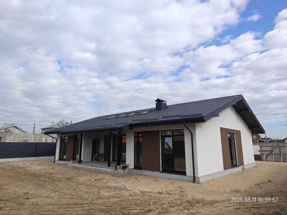 Проєкт будинку ЗА 3 ТИЖНІ. Ескізний проєкт. Послуги архітектора