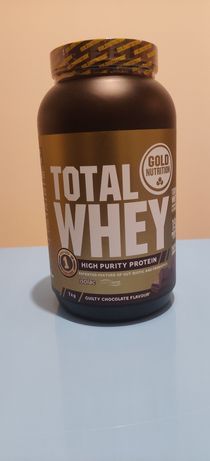 Proteina Gold Nutrition