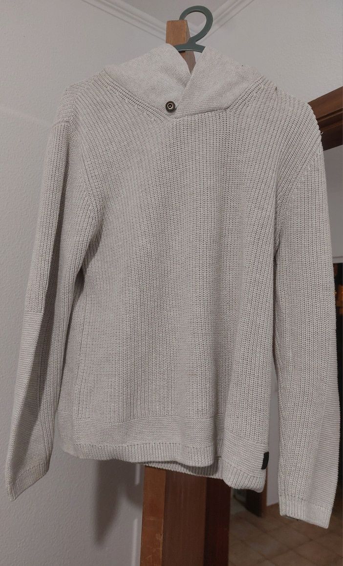 Blusa/sweat zara 13-14 anos