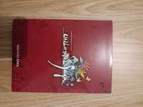 Unlimited saga ps2 ps1 playstation 2 psx psone pstwo ps3 ps4 vita jogo